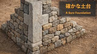 20260823 A Sure Foundation #24 Transformed to be like Jesus 7