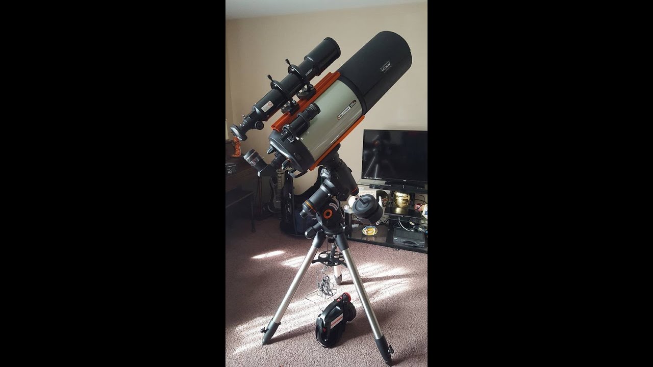 celestron cgem ii 925