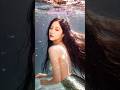 요즘 트렌드 인어🧜🏻‍♀️💗 ai mermaid