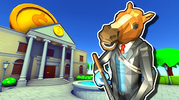 Bank Robbery 3 Game - GamePlay Walkthrough