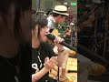 有安杏果 小さな勇気 Studio Ver. 合唱用