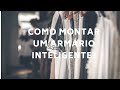 Minimalismo: Como montar um armário inteligente?