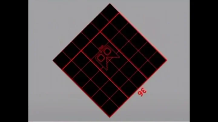 Uncannyblocks Band (31-40)