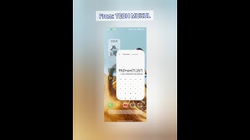 HyperOS 2 ultra smooth animations | Slow Speed test 🌟 #shorts #hyperos2