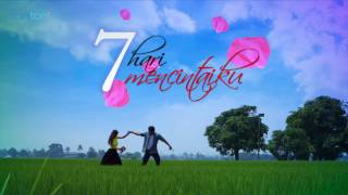 akasia 7 hari mencintaiku episod 7
