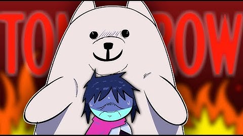 Deltarune chapter 3 & 4 today