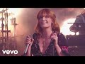 Florence + The Machine - Delilah (Live on TFI Friday 4.12.2015)