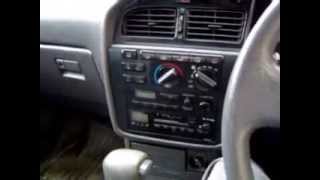 Toyota Camry 2.0 Lumiere Toyota Camry 2.0 Lumiere