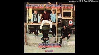 Watch Buffalo Springfield My Kind Of Love video