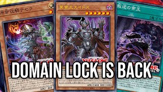 The new Monarch cards are uninteresting and unfun.