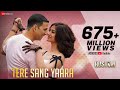 Tere Sang Yaara - Full Video | Rustom | Akshay Kumar & Ileana D