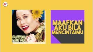 Dewi Yull - Maafkan Aku Bila Mencintaimu |  Audio