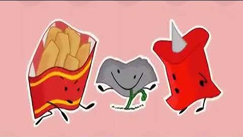 BFDI:TPOT2 intro In G-Major 15