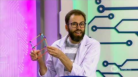 How To Make A Square Bubble?!