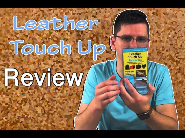  Customer reviews: Liquid Leather Dashboard Repair Kit