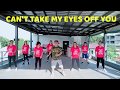 Can't Take My Eyes Of You | Boys Town Gang | Batang Ninetees | SC Joggerz | Zumba Fitness