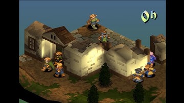 FFT Oracle SCC   Part 3