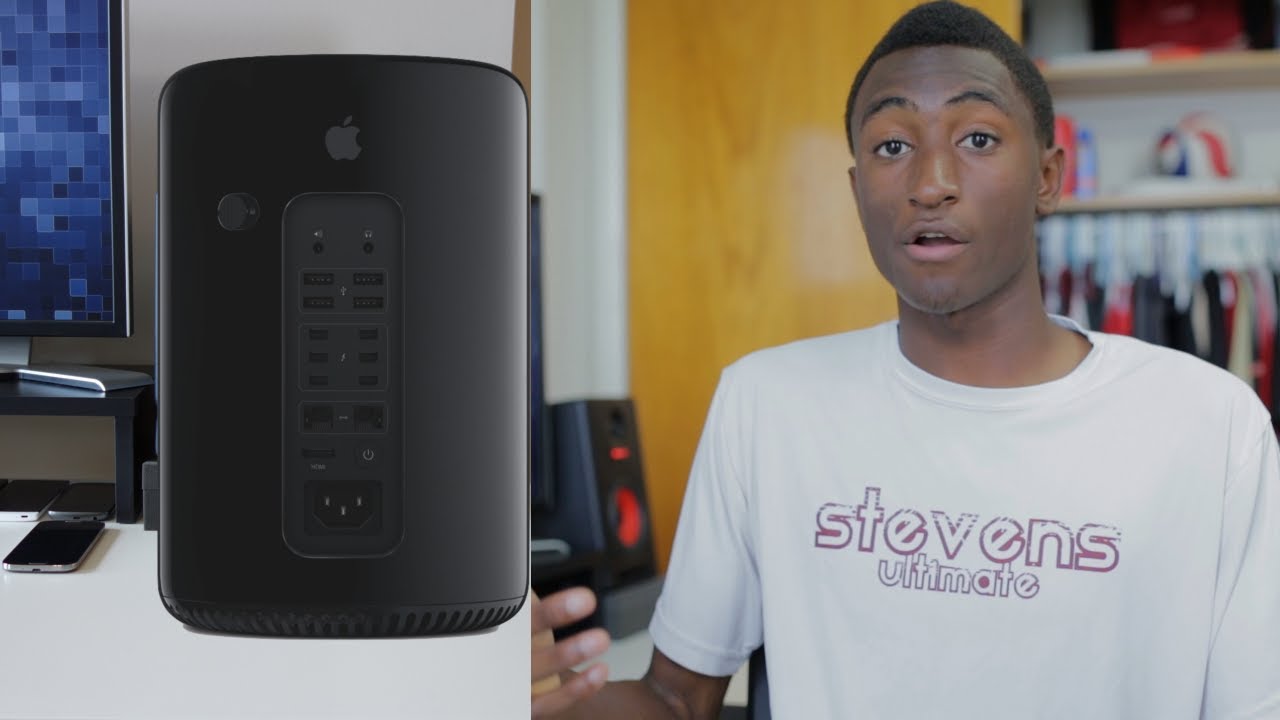 mac pro 2017 rumors