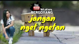Download Lagu Jangan Nget Ngetan MP3 Jangan Nget Ngetan