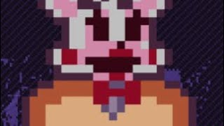 Five Nights At Freddys Blueprints