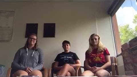 PSY 201 – Lab 2 – Learning How to Use E-Prime