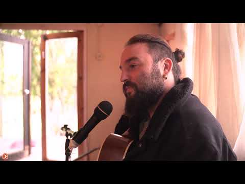 אביב בכר לאהוב לייב סשן אקוסטי 