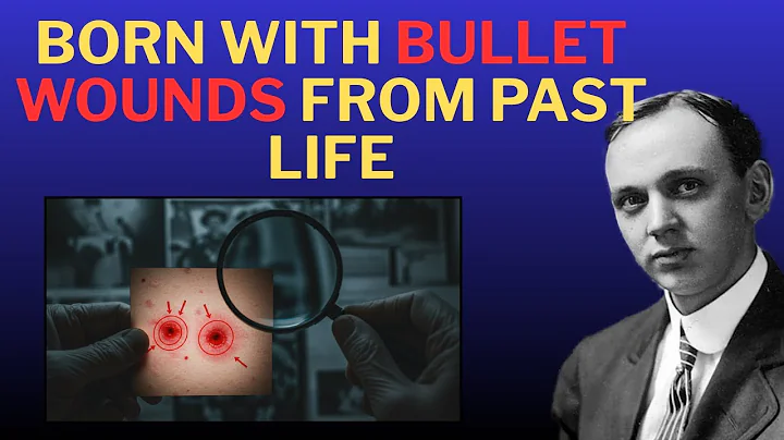 3 Reincarnation Cases. Scientists CAN'T EXPLAIN!