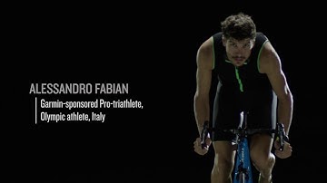 Garmin Forerunner 935: A Dedication with Alessandro Fabian