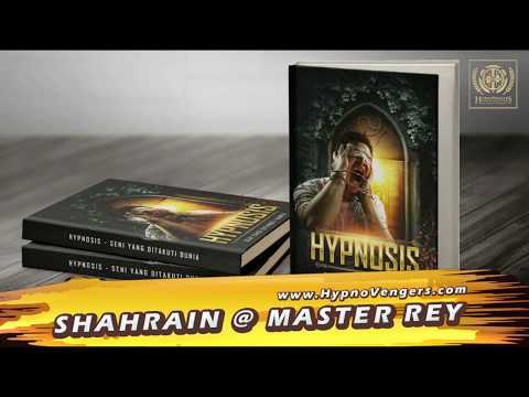 Video: Bagaimana Tidak Jatuh Di Bawah Pengaruh Hipnosis