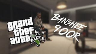 Banshee 900R Cinematic Video Part:Two