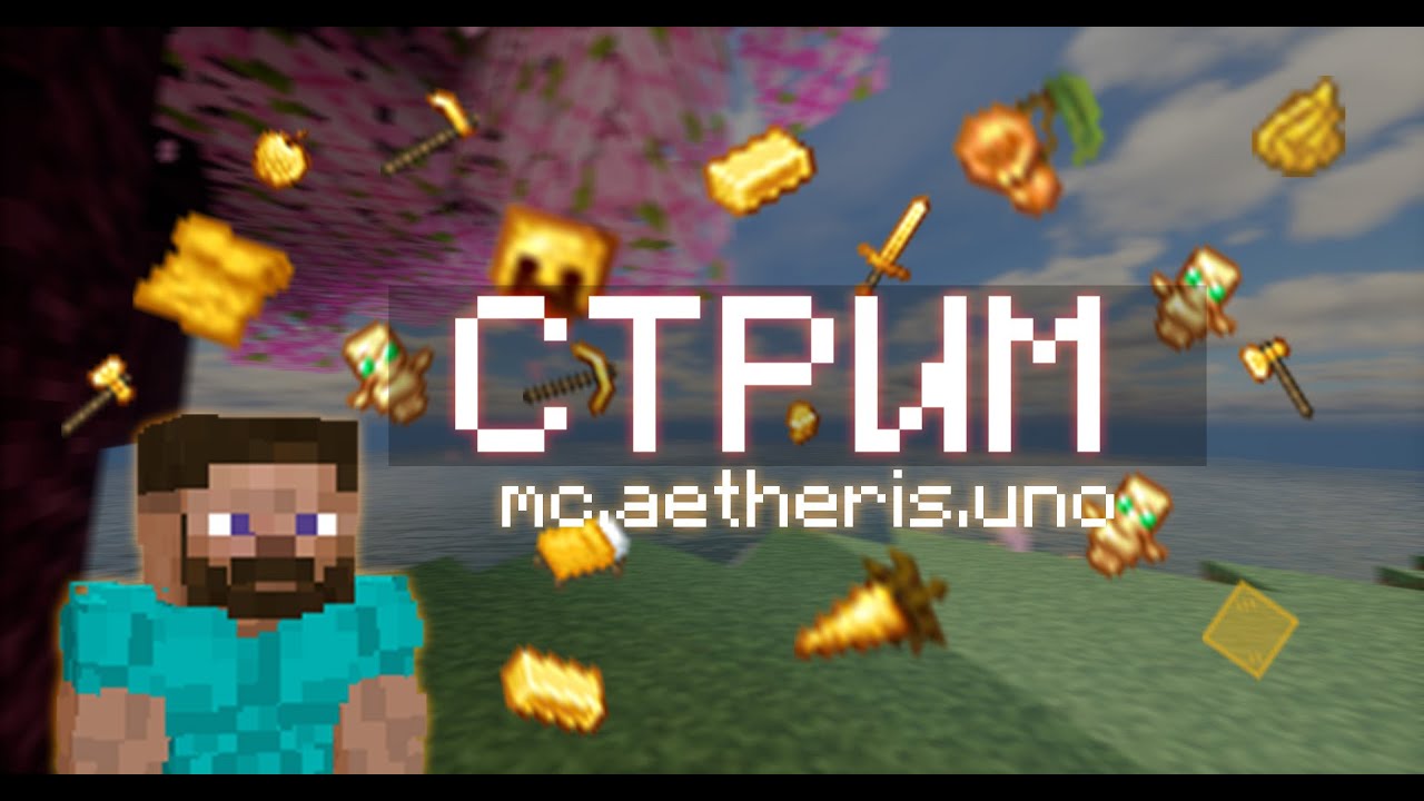 #29 Minecraft | Aetheris | Version 1.20.6 - YouTube