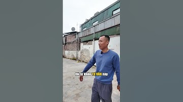 VIETGANGZ CƠ SỞ 2 TẠI HÀ ĐỒNG - XƯỞNG NGHỆ KHẢO SÁT #hanoi #xuongnghe #decor #bienquangcao