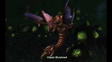 StarCraft II: Campaign Collection - Heart of the Swarm 19 - Mutalisk Evolution