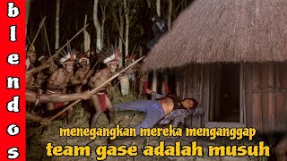 DITEMUKAN PEMUKIMAN SUKU PEDALAMAN