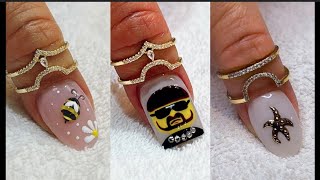 5 Beautiful Nail Designs You’ll Love 💅 | Which One Is Your Favourite?