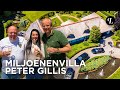 Massa is kassa peter gillis showt mij foxwild zijn villa en wagenpark hatseflats