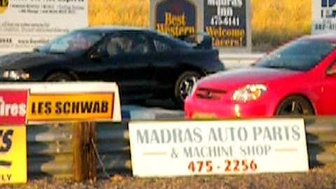 cobalt ss/sc vs eclipse gst