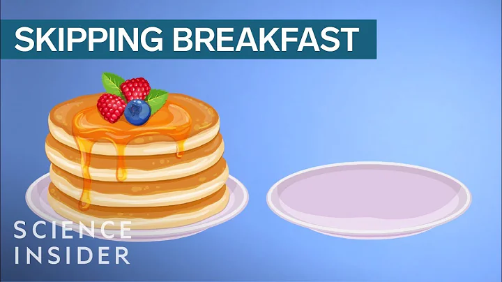 I Stopped Eating Breakfast For Two Weeks And I'm Never Doing It Again - DayDayNews