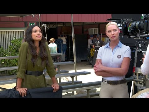 Unforgettable - Behind