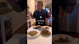 Cooking For One S1 Ep 1: Italian Sausage Recipes Overview