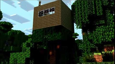 NEW Intro *Redstone Studio*