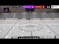 Kahok Hockey vs. Belleville-November 30th, 2021