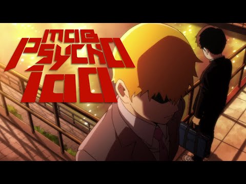 【MAD】Hello, World! - Mob Psycho 100 【モブサイコ100】