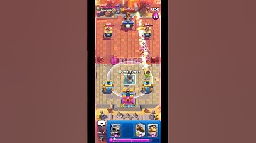 firecracker cycle deck #clash #firecracker #supercell #clashroyale