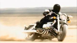 Honda Motorcycle Promo