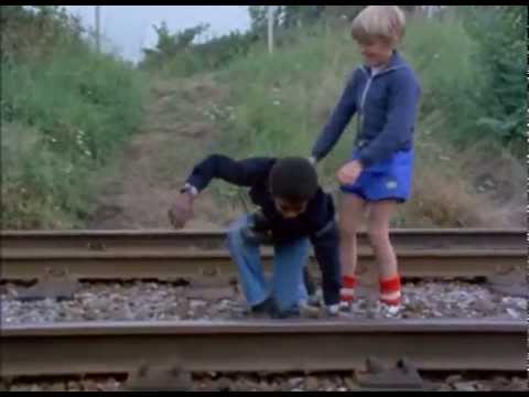 Railways: Robbie (British Transport Films) - 1979 Version