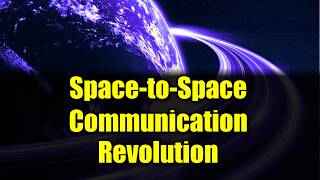 Space Force's New Tactical Data Link: Voyager's Advanced Space Comms