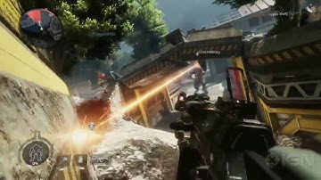 Titanfall 2 Official Multiplayer Tech Test Gameplay Trailer