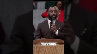 The Cheating Pastor Cried After His Affair Was Exposed