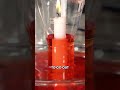 Science ka sabse satisfying experiment! 🔥💧 #facts #science #amazingfacts #experiment